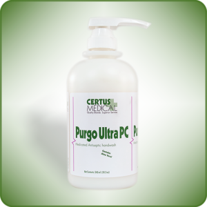 Purgo Ultra PC