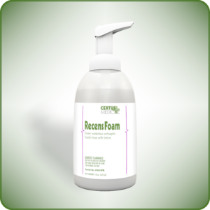Recens Foam