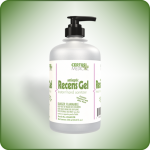 Recens Gel