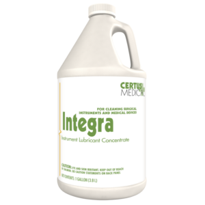 Integra Instrument Lubricant Concentrate