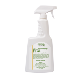 Virtus Enzymatic Transport Gel